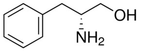 (R)-(+)-2-氨基-3-苯基-1-丙醇 98%