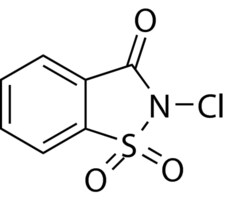 N-氯邻磺酰苯甲酰亚胺 99%