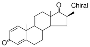 (16beta)-16-methylandrosta-1,4,9(11)-triene-3,17-dione AldrichCPR