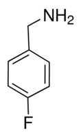 4-Fluorobenzylamine 97%
