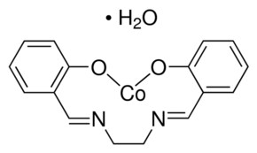 N,N′-二水杨醛乙二胺钴(II) 水合物 97%