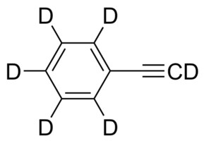 苯乙炔-d6 98 atom % D, 98% (CP)
