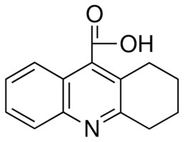 1,2,3,4-TETRAHYDRO-ACRIDINE-9-CARBOXYLIC ACID AldrichCPR