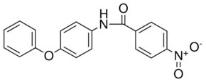 4-NITRO-N-(4-PHENOXY-PHENYL)-BENZAMIDE AldrichCPR