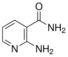 2-Aminopyridine-3-carboxamide 97%