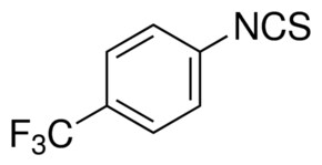 4-(Trifluoromethyl)phenyl isothiocyanate 97%