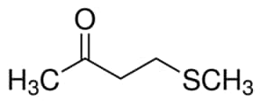 4-甲硫基-2-丁酮 &#8805;97%, FG