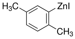 2,5-二甲基苯基碘化锌 溶液 0.5&#160;M in THF