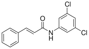 N-(3,5-DICHLOROPHENYL)-3-PHENYLACRYLAMIDE AldrichCPR