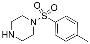 1-[(4-methylphenyl)sulfonyl]piperazine AldrichCPR