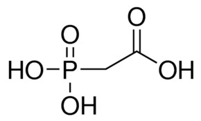 Phosphonoacetic acid solution TraceCERT&#174;, 31P-qNMR Standard, 5&#160;mg/g in D2O