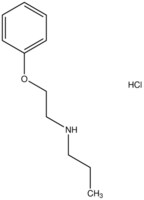 N-(2-phenoxyethyl)-1-propanamine hydrochloride AldrichCPR
