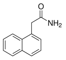 1-Naphthylacetamide PESTANAL&#174;, analytical standard