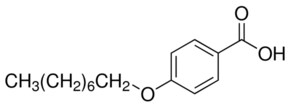 4-(Octyloxy)benzoic acid 98%
