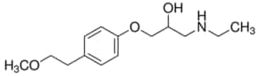 Metoprolol Related Compound A Pharmaceutical Secondary Standard; Certified Reference Material