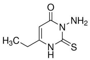 3-Amino-6-ethyl-2-thioxo-2,3-dihydro-4(1H)-pyrimidinone AldrichCPR