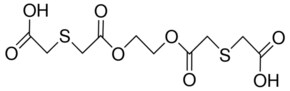 1,2-ETHYLENEGLYCOL BIS(DITHIOGLYCOLATE) AldrichCPR