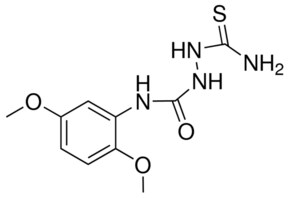 1-(2,5-DIMETHOXYPHENYL)-5-THIOBIUREA AldrichCPR