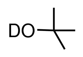 氘代叔丁醇 99 atom % D