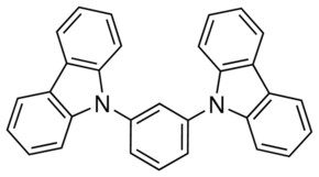 1,3-二咔唑-9-基苯 97%