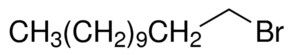 1-溴十二烷 purum, &#8805;95.0% (GC)