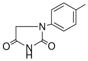 1-P-TOLYL-IMIDAZOLIDINE-2,4-DIONE AldrichCPR