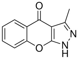 3-methylchromeno[2,3-c]pyrazol-4(1H)-one AldrichCPR
