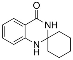 1'H-spiro[cyclohexane-1,2'-quinazolin]-4'(3'H)-one AldrichCPR