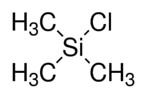 三甲基氯硅烷 produced by Wacker Chemie AG, Burghausen, Germany, &#8805;99.0% (GC)