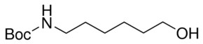 6-(Boc-氨基)-1-己醇 &#8805;98.0% (GC)