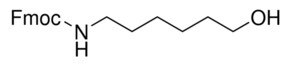 6-(Fmoc-氨基)-1-己醇 &#8805;98.0%