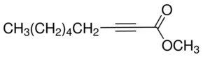 Methyl 2-nonynoate 99%, FG