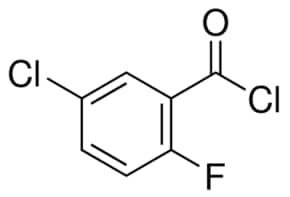 5-氯-2-氟苯甲酰氯 97%