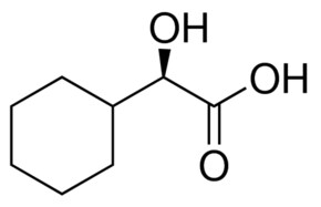 (R)-(-)-六氢扁桃酸 98%, optical purity ee: 99% (GLC)