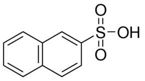 2-Naphthalenesulfonic acid technical grade, 70%