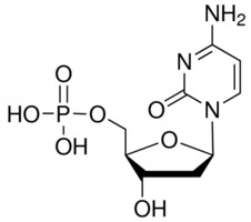 2′-脱氧胞苷 5′-单磷酸 Sigma Grade, &#8805;95.0%