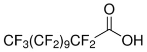 全氟十二烷酸 analytical standard