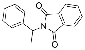 2-(1-phenylethyl)-1H-isoindole-1,3(2H)-dione AldrichCPR