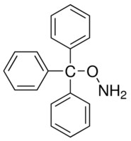 O-三苯甲基羟胺 95%