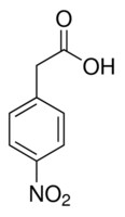4-Nitrophenylacetic acid ReagentPlus&#174;, 99%
