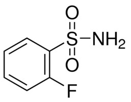 2-氟苯磺酰胺 97%