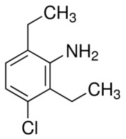 3-Chloro-2,6-diethylaniline 98%