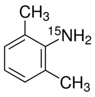 2,6-Dimethylaniline-15N 98 atom % 15N, 98%
