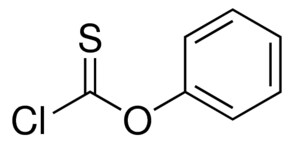 O-Phenyl chlorothionoformate 99%