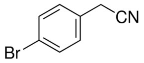 4-Bromophenylacetonitrile 98%
