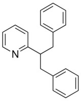 2-(1-benzyl-2-phenylethyl)pyridine AldrichCPR