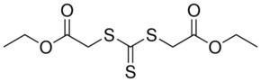 ethyl ({[(2-ethoxy-2-oxoethyl)sulfanyl]carbothioyl}sulfanyl)acetate AldrichCPR
