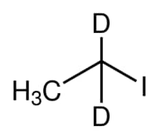 碘乙烷-1,1-d2 &#8805;98 atom % D, &#8805;99% (CP), contains copper as stabilizer