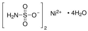 氨基磺酸镍(II) 四水合物 98%