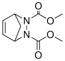 dimethyl 2,3-diazabicyclo[2.2.1]hept-5-ene-2,3-dicarboxylate AldrichCPR